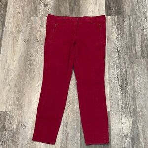 Loft Skinny Pants